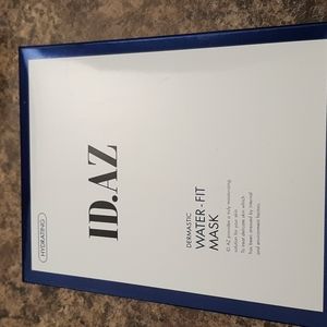 ID.AZ Dermastic water-fit mask
